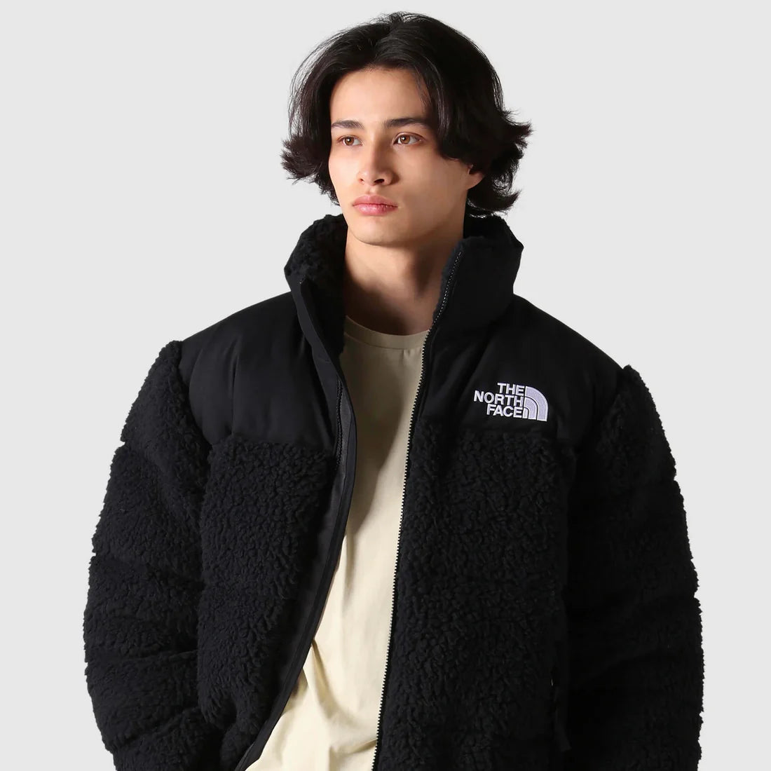 Teddy The North Face® - Colección Premium 2025