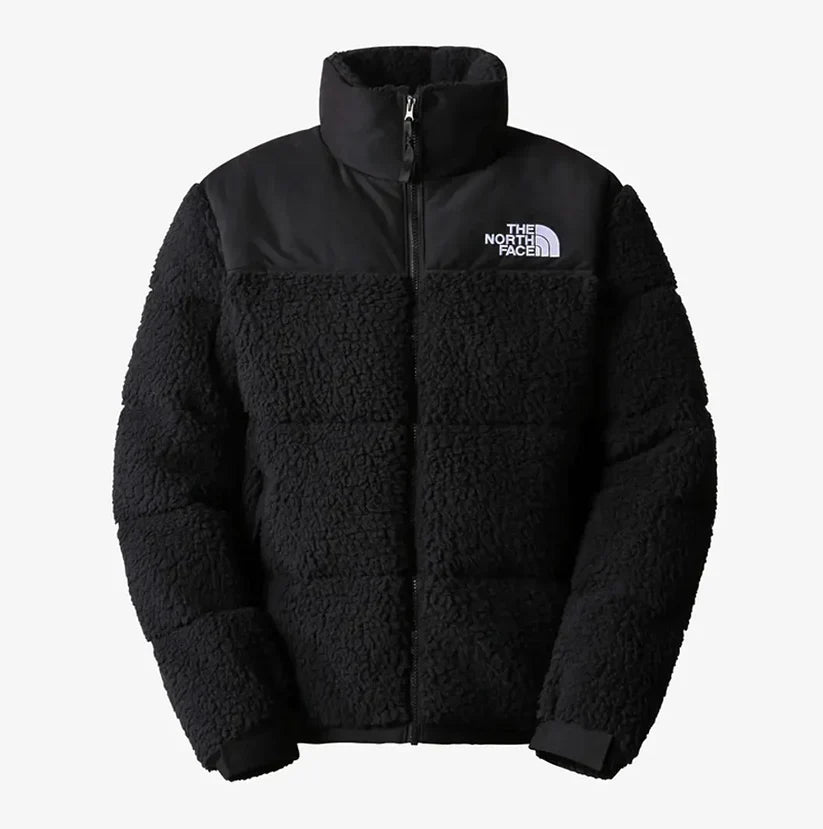 Teddy The North Face® - Colección Premium 2025