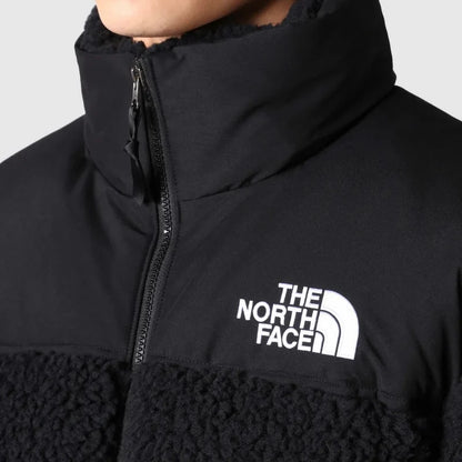Teddy The North Face® - Colección Premium 2025