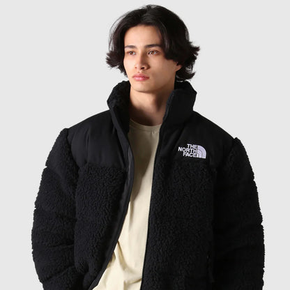 Teddy The North Face® - Colección Premium 2025