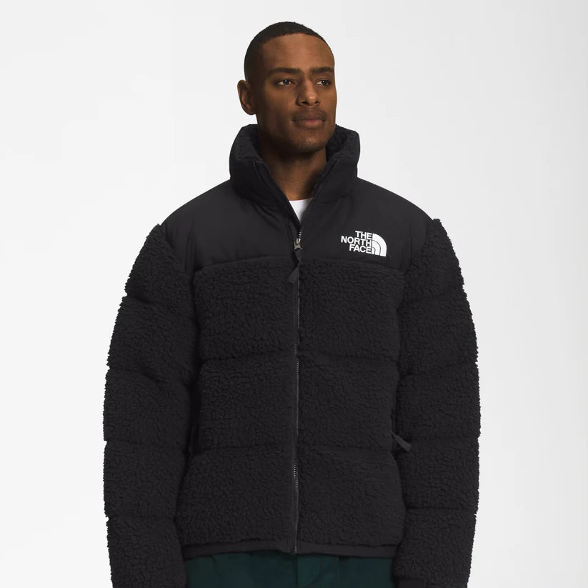 Teddy The North Face® - Colección Premium 2025