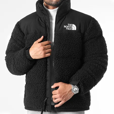 Teddy The North Face® - Colección Premium 2025
