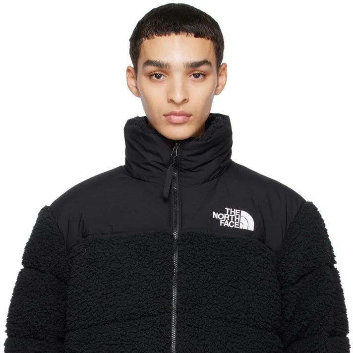 Teddy The North Face® - Colección Premium 2025