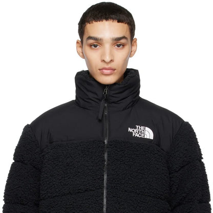 Teddy The North Face® - Colección Premium 2025