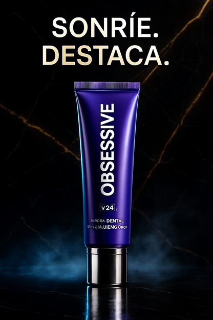 VioDent | Tu sonrisa más blanca al instante 💜🦷