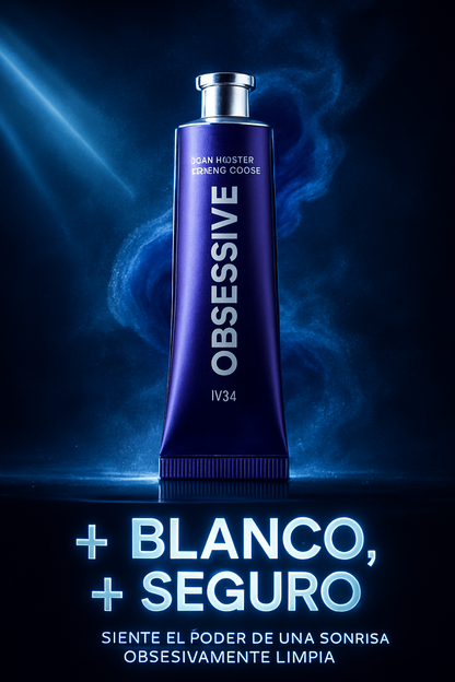 VioDent | Tu sonrisa más blanca al instante 💜🦷