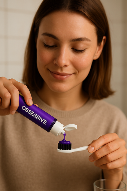 VioDent | Tu sonrisa más blanca al instante 💜🦷