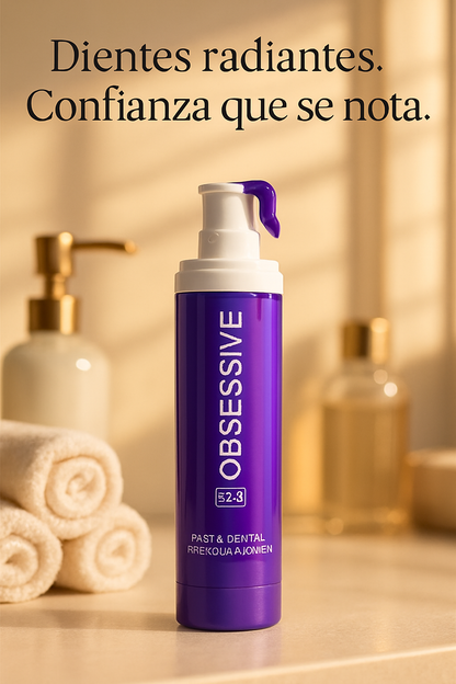 VioDent | Tu sonrisa más blanca al instante 💜🦷